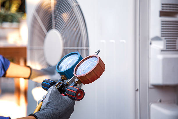 Affordable Emergency Ac Repair solutions in White Rock, NM